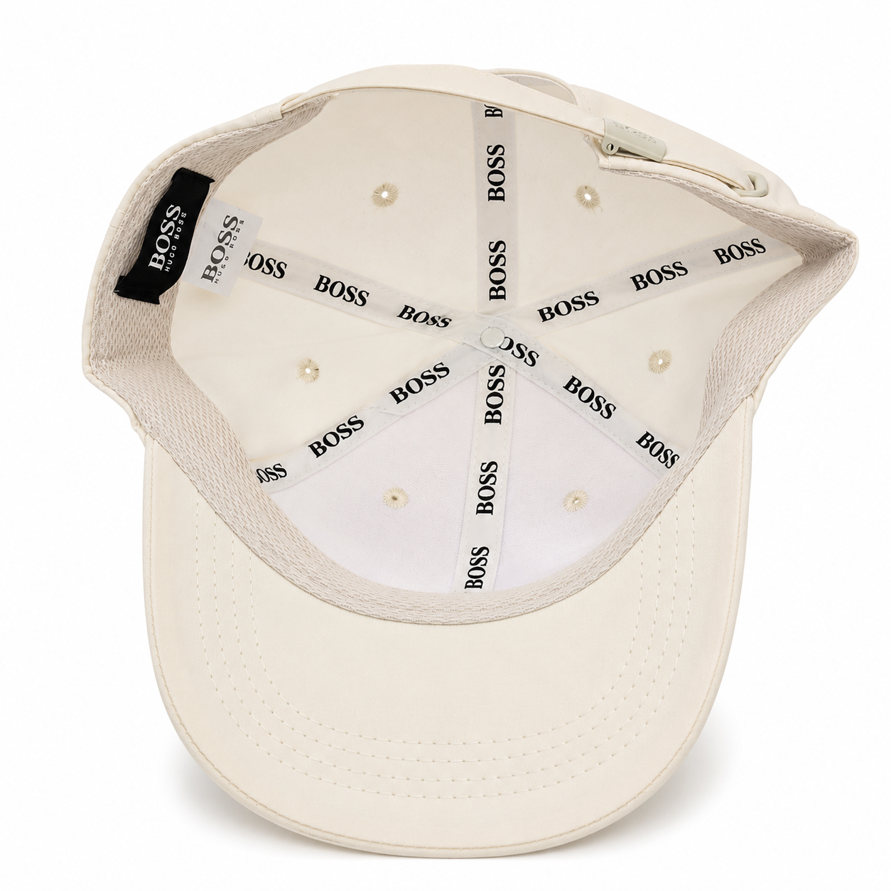 GORRA HUGO BOSS EXCLUSIVE