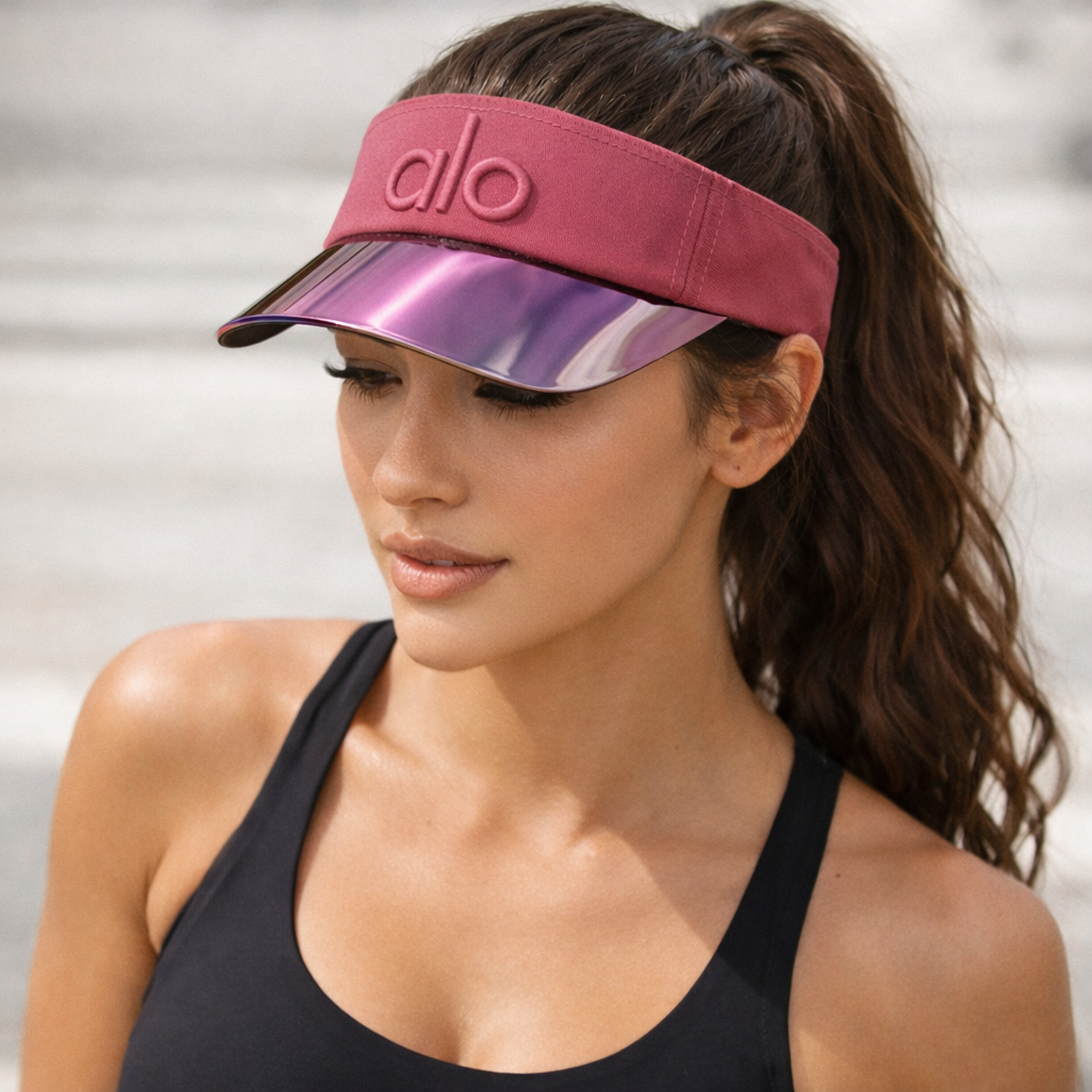 ALO Airlift Solar Visor
