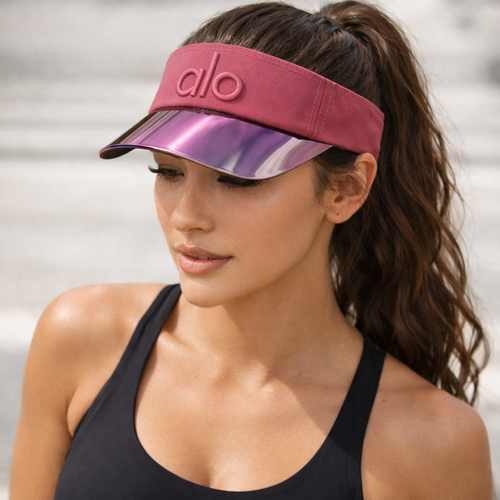ALO Airlift Solar Visor