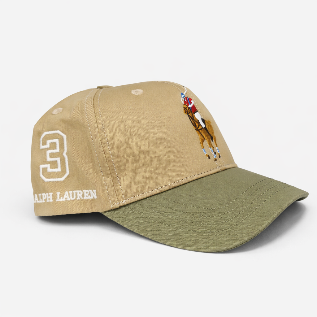 GORRA POLO