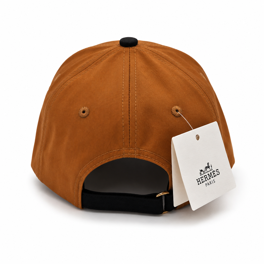 GORRA HERMES