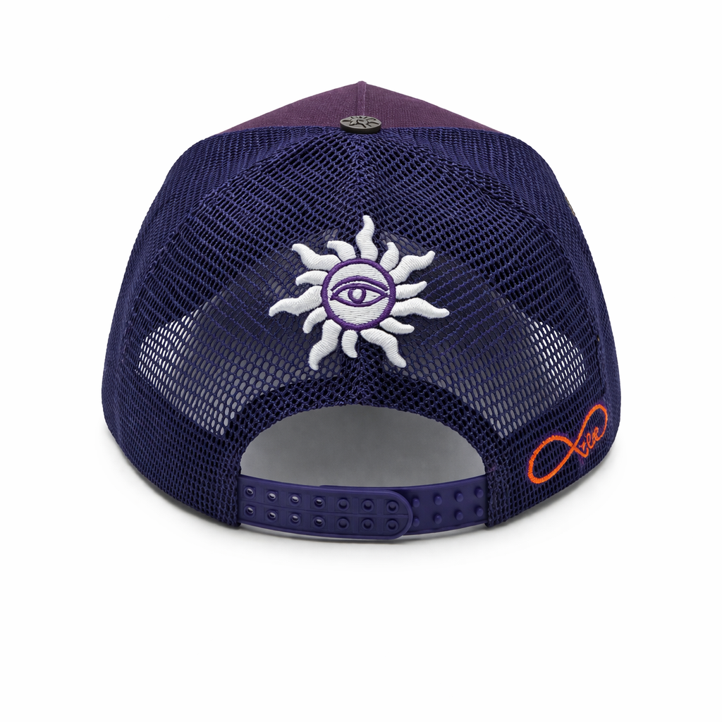 GORRA GODSPEED