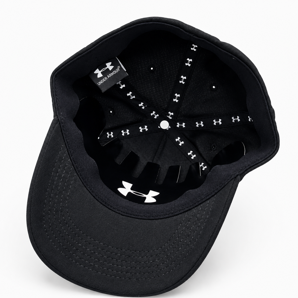 GORRA UNDER ARMOUR
