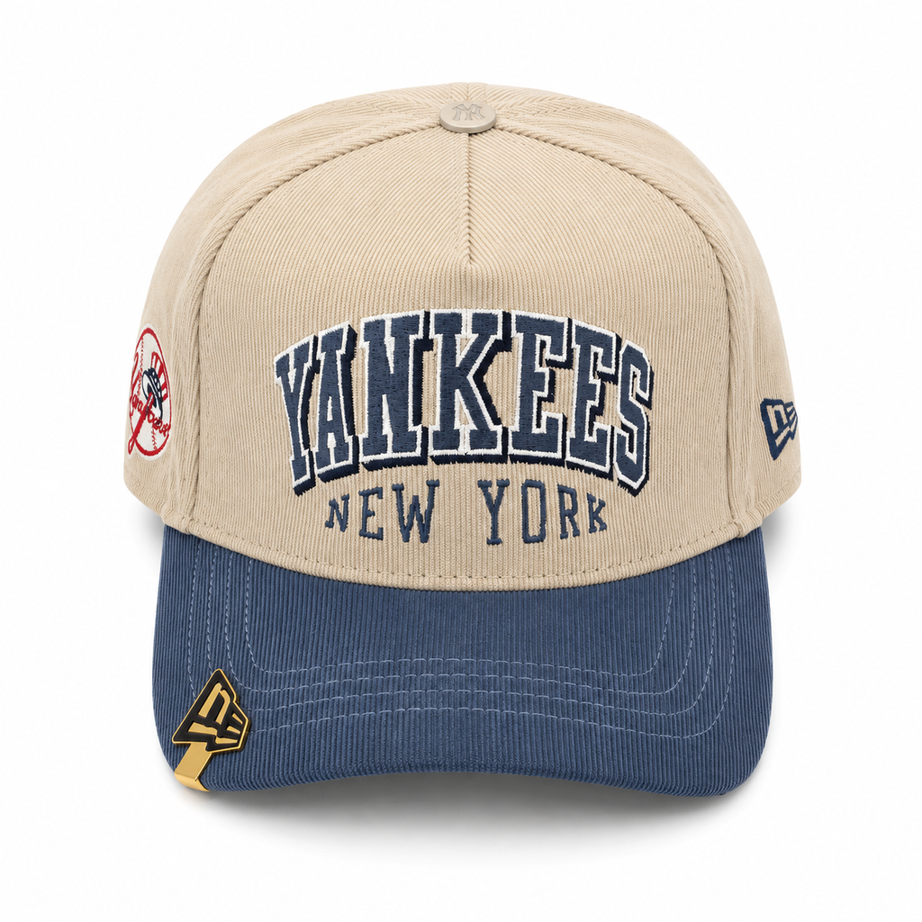 GORRA NEW ERA EXCLUSIVE