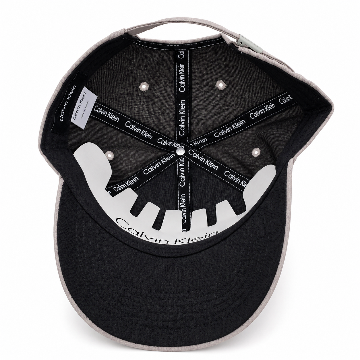 GORRA CALVIN KLEIN EXCLUSIVE