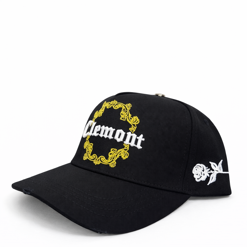 GORRA CLEMONT