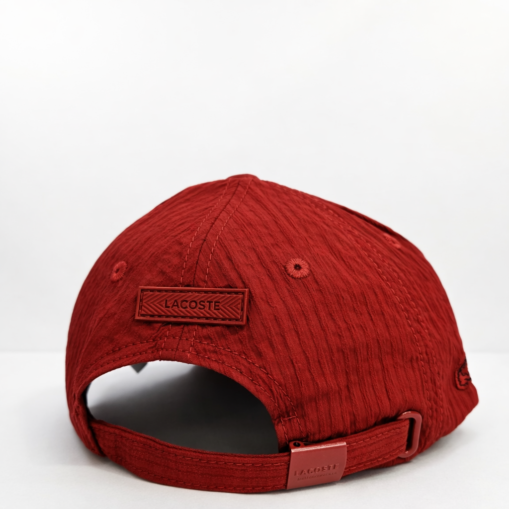 GORRA LACOSTE