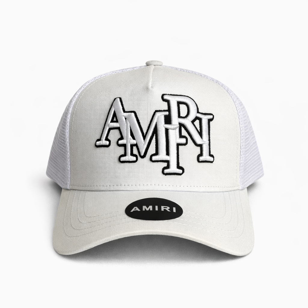 GORRA AMIRI