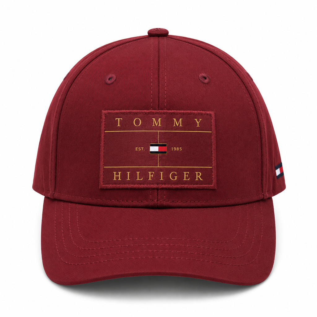 GORRA TOMMY HILFIGER