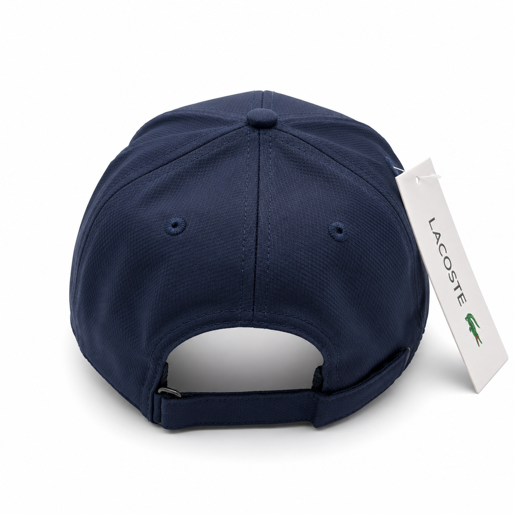 GORRA LACOSTE EXCLUSIVE