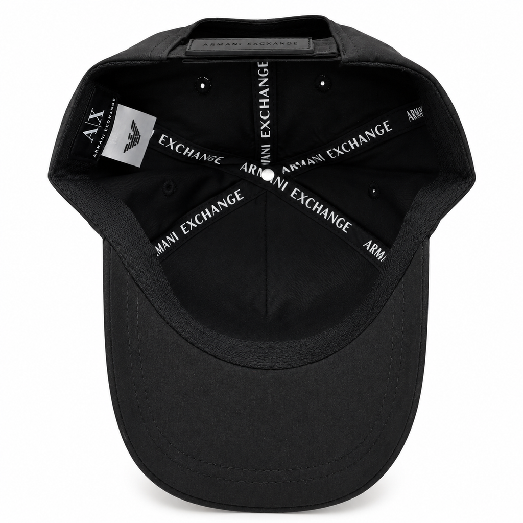 GORRA ARMAMI EXCHANGE EXCLUSIVE
