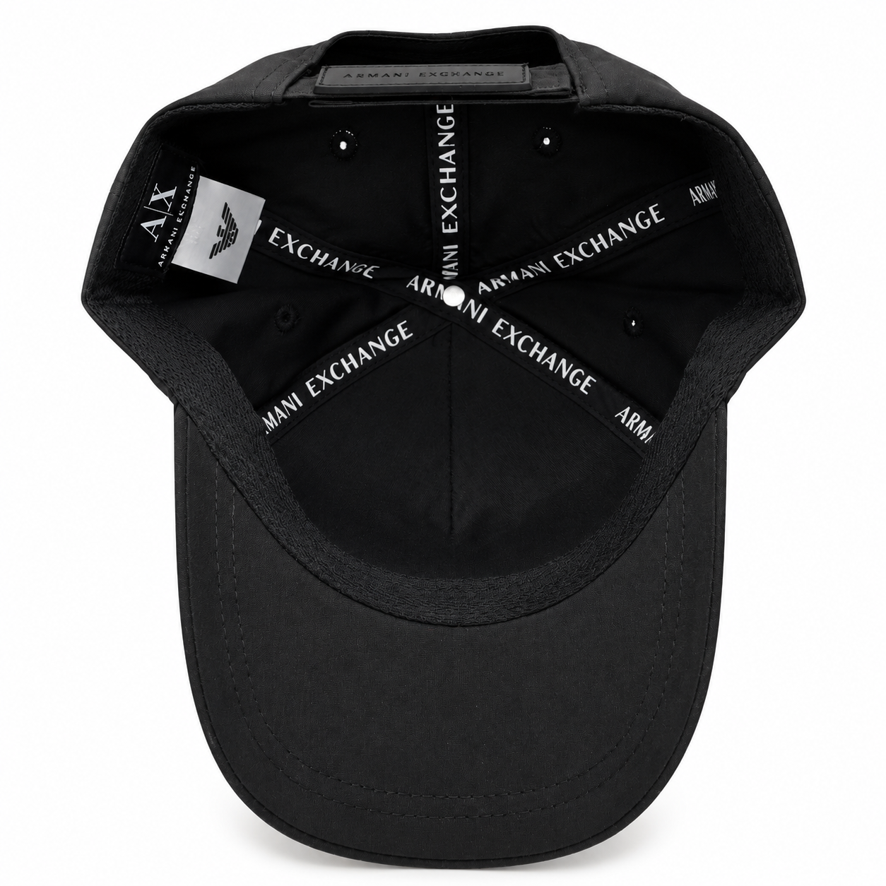 GORRA ARMAMI EXCHANGE EXCLUSIVE