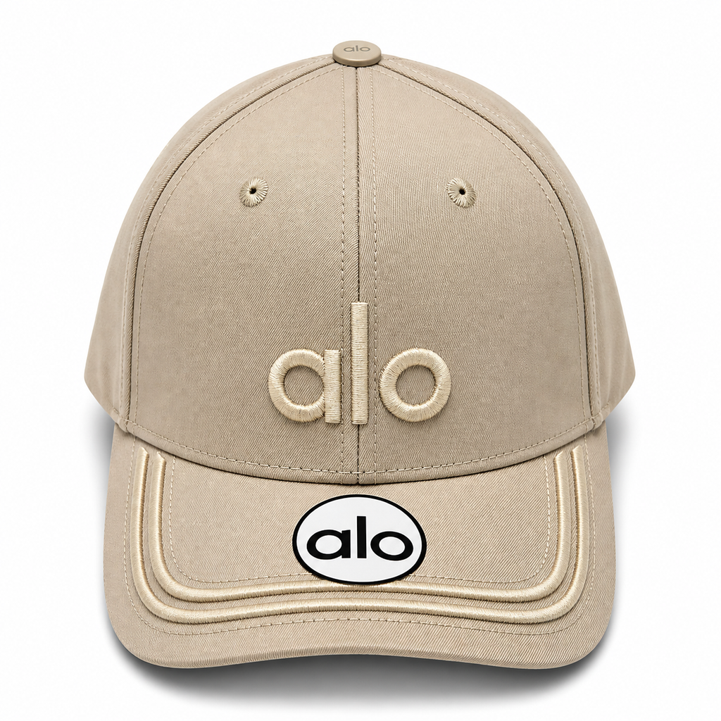 GORRA ALO