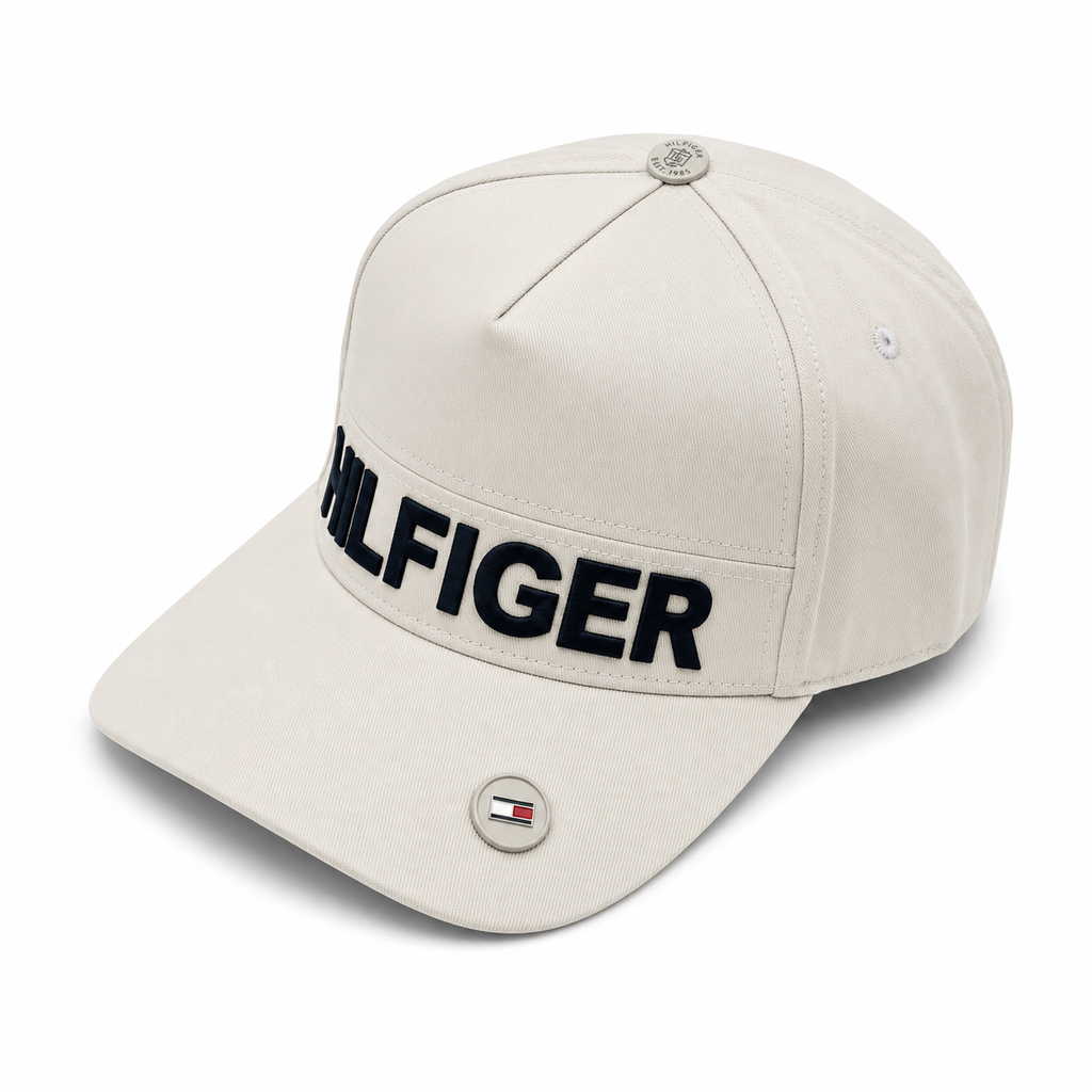 GORRA TOMMY HILFIGER EXCLUSIVE