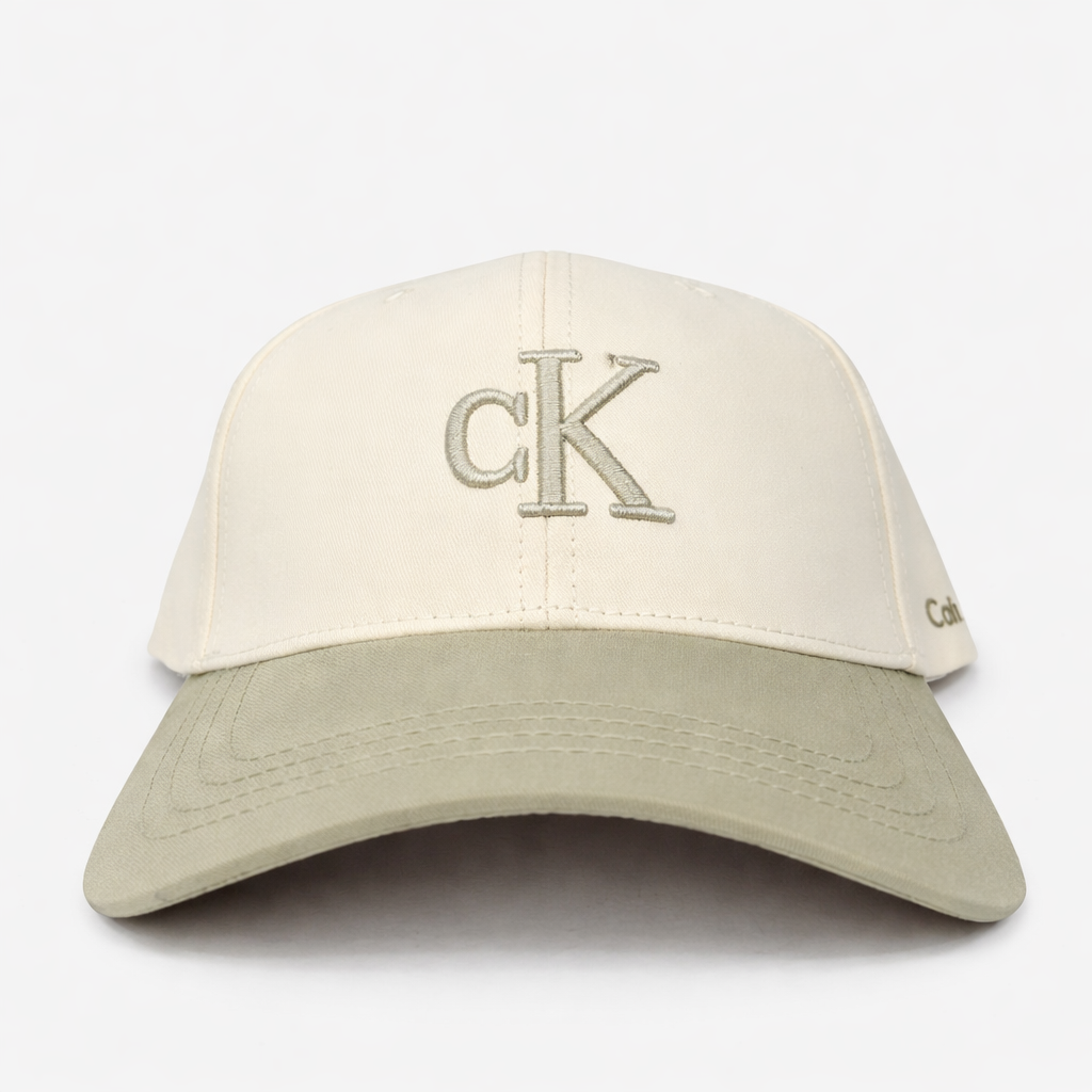 GORRA CK