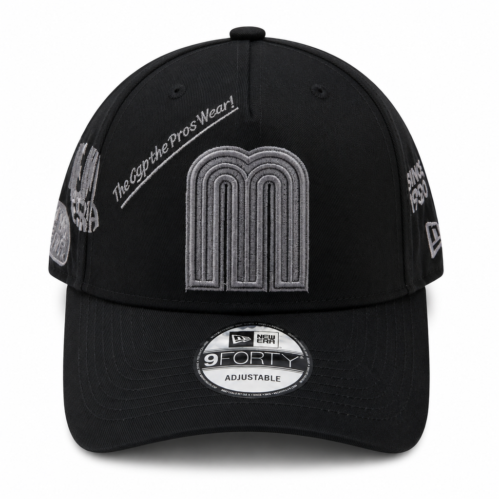 GORRA NEW ERA EXCLUSIVE