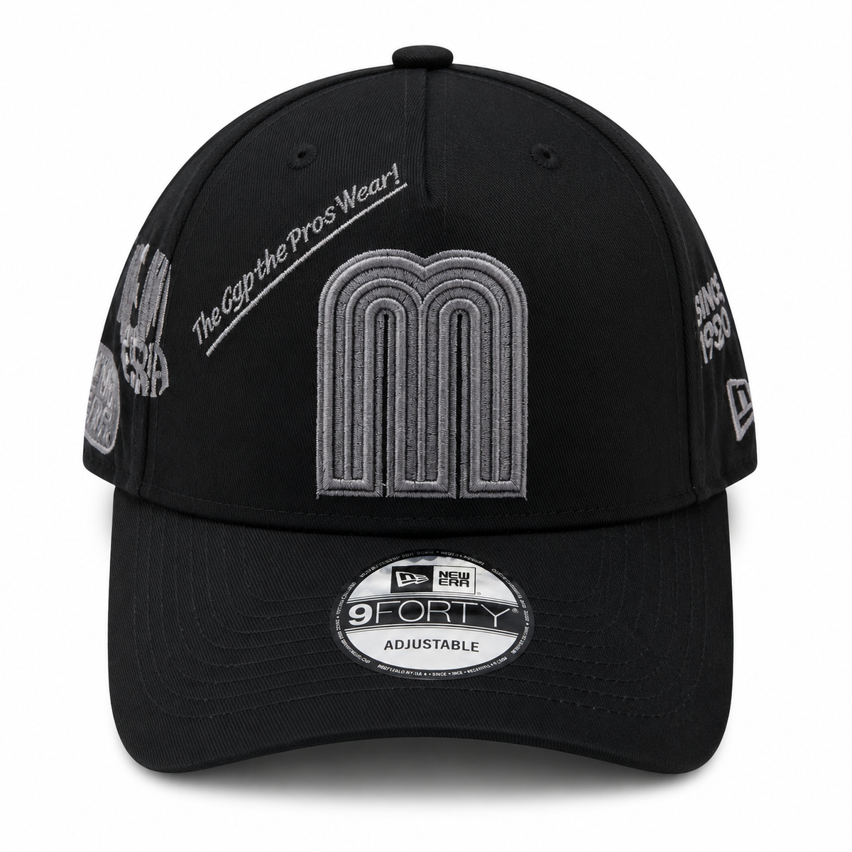GORRA NEW ERA EXCLUSIVE