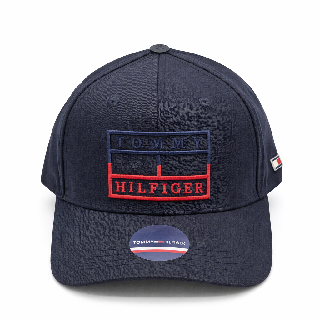 GORRA TOMMY HILFIGER