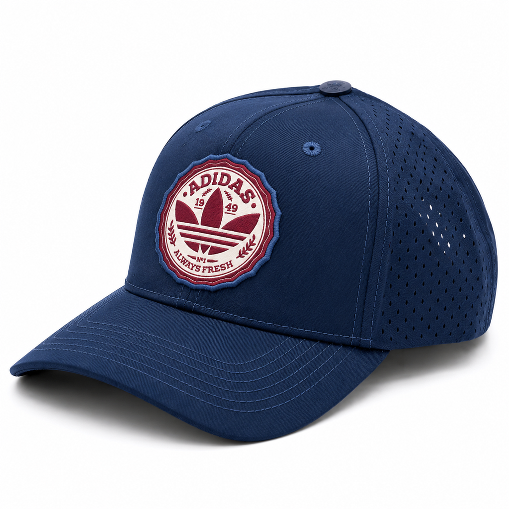 GORRA ADIDAS