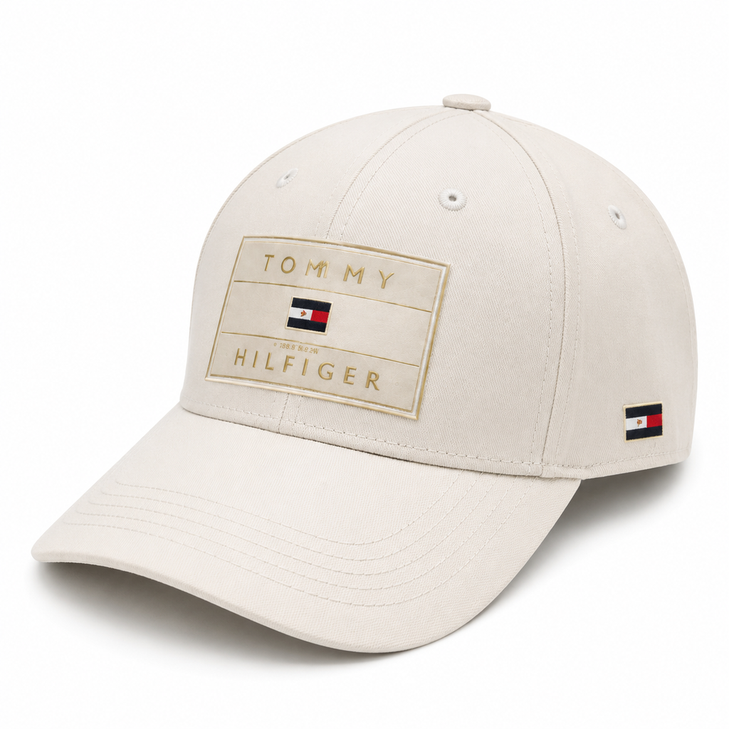 GORRA TOMMY HILFIGER