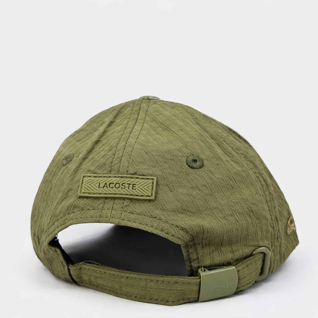 GORRA LACOSTE