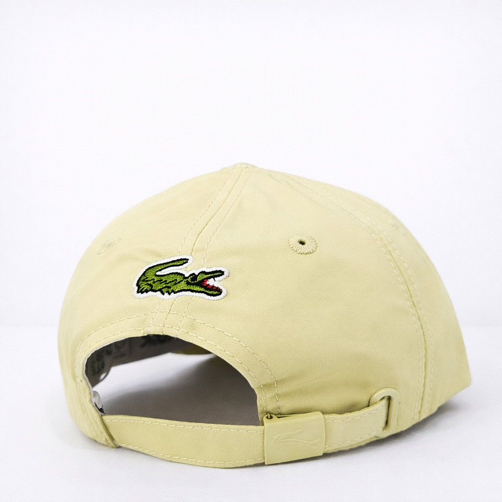 GORRA LACOSTE