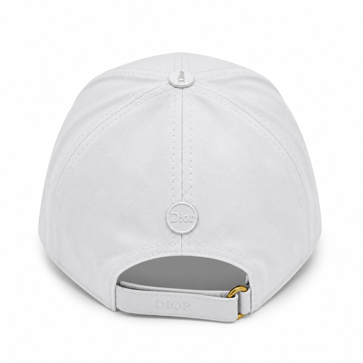 GORRA CHRISTIAN DIOR