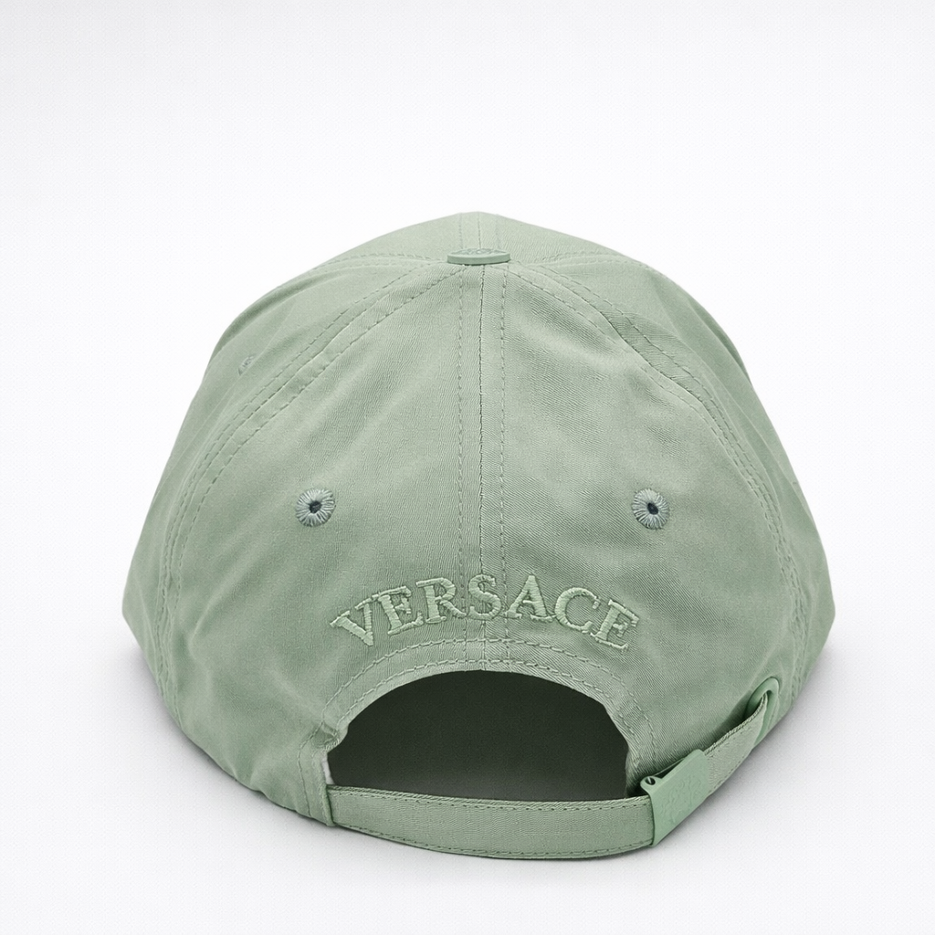 GORRA VERSACE