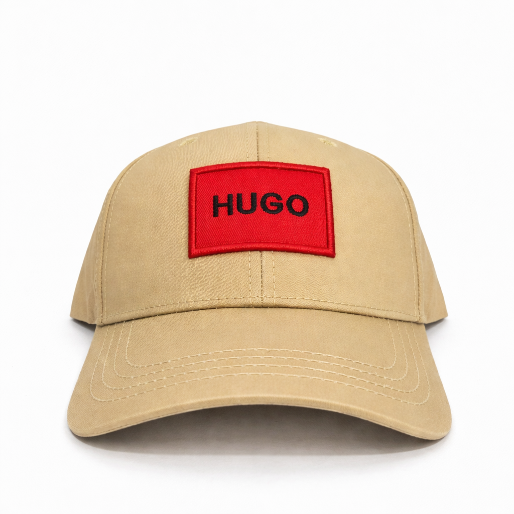 GORRA HUGO BOSS