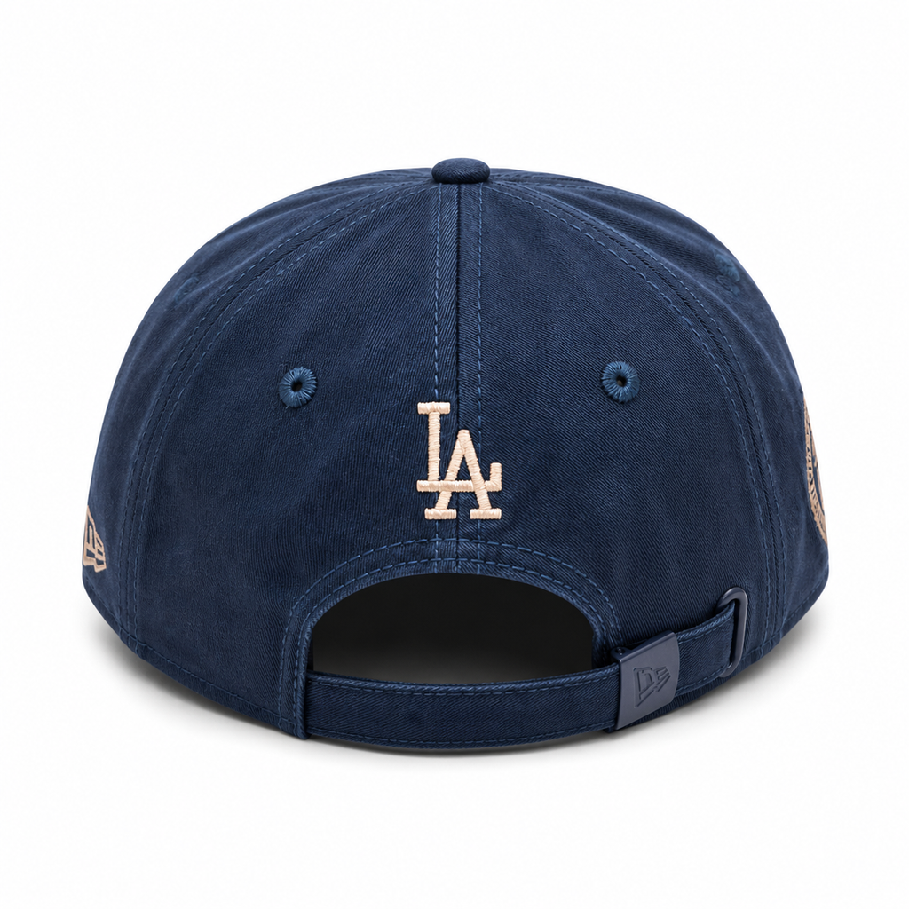 GORRA NEW ERA