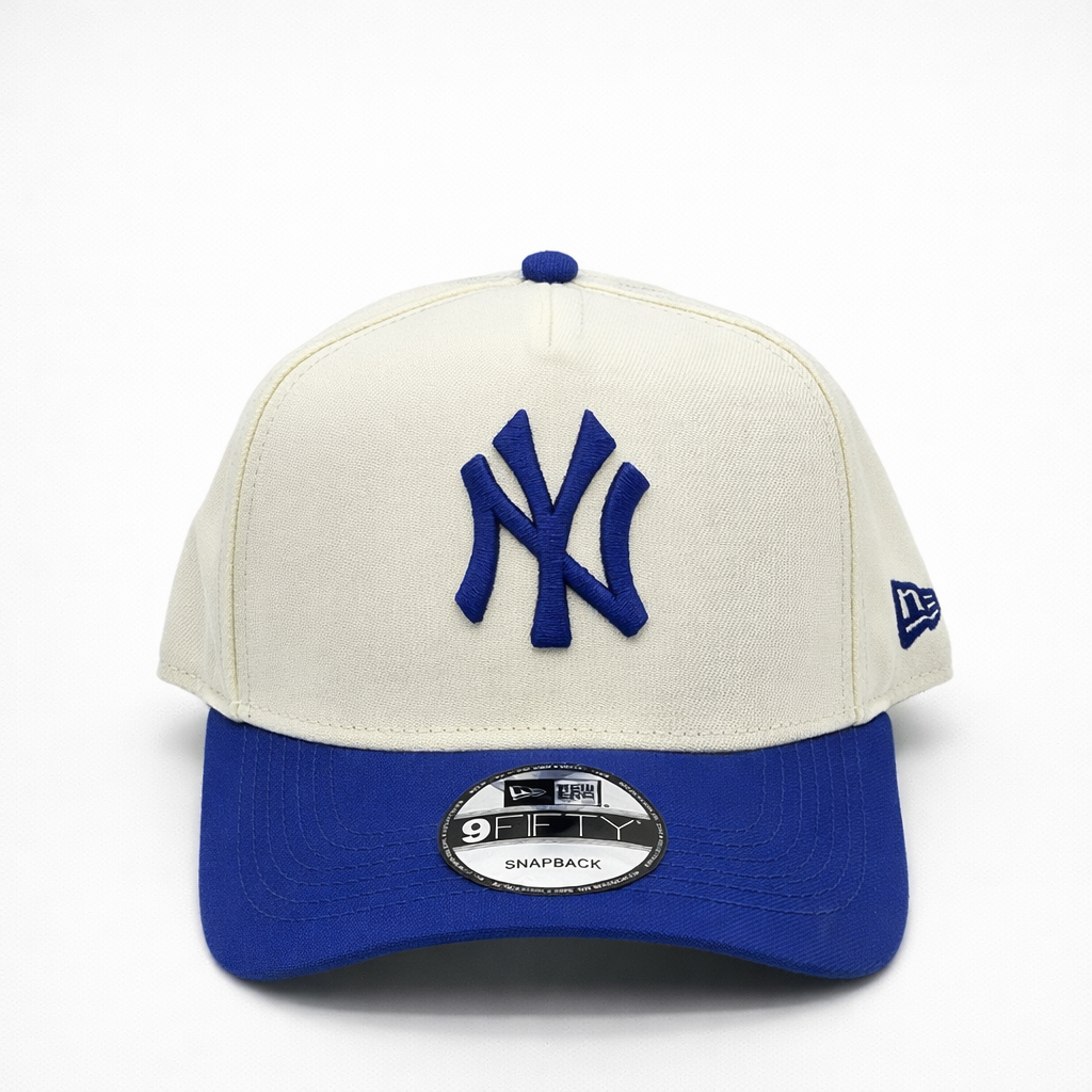 GORRA NEW ERA