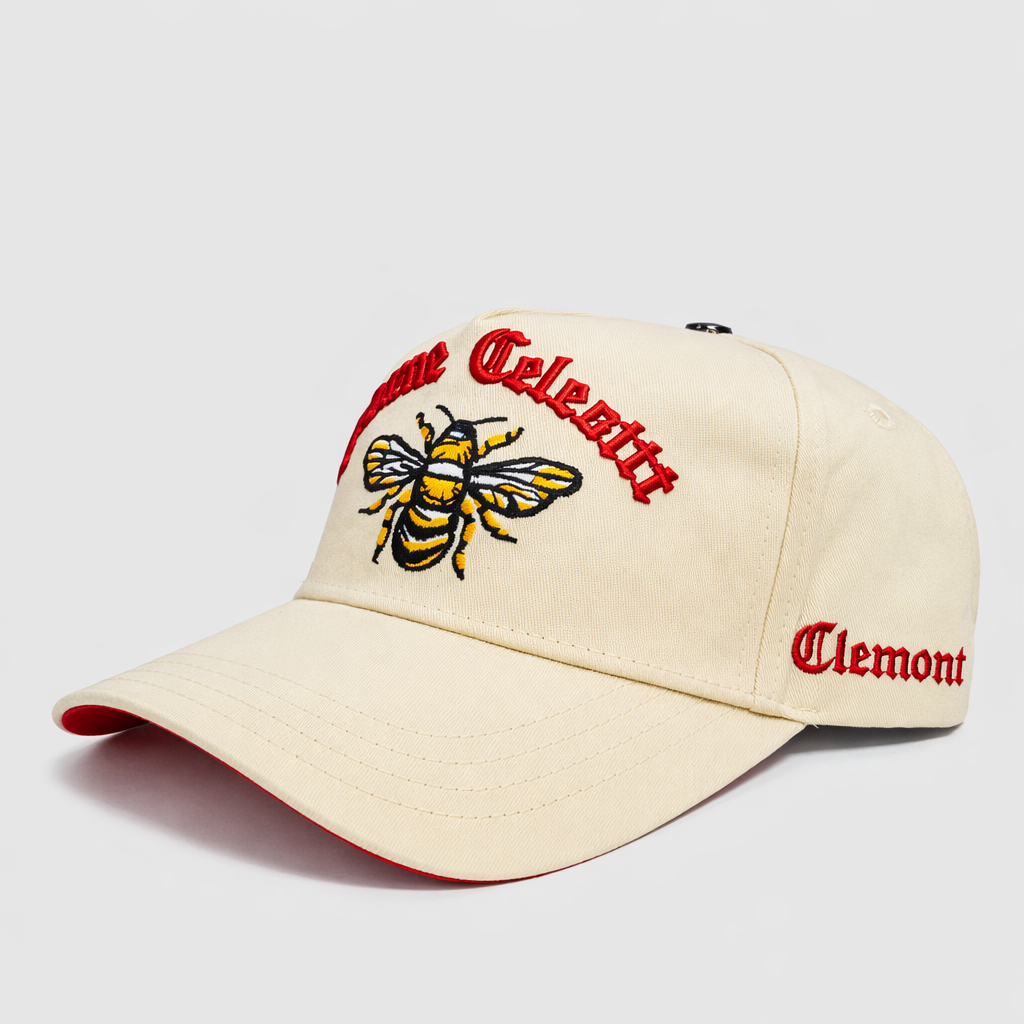 GORRA CLEMONT