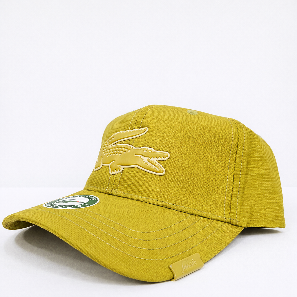 GORRA LACOSTE