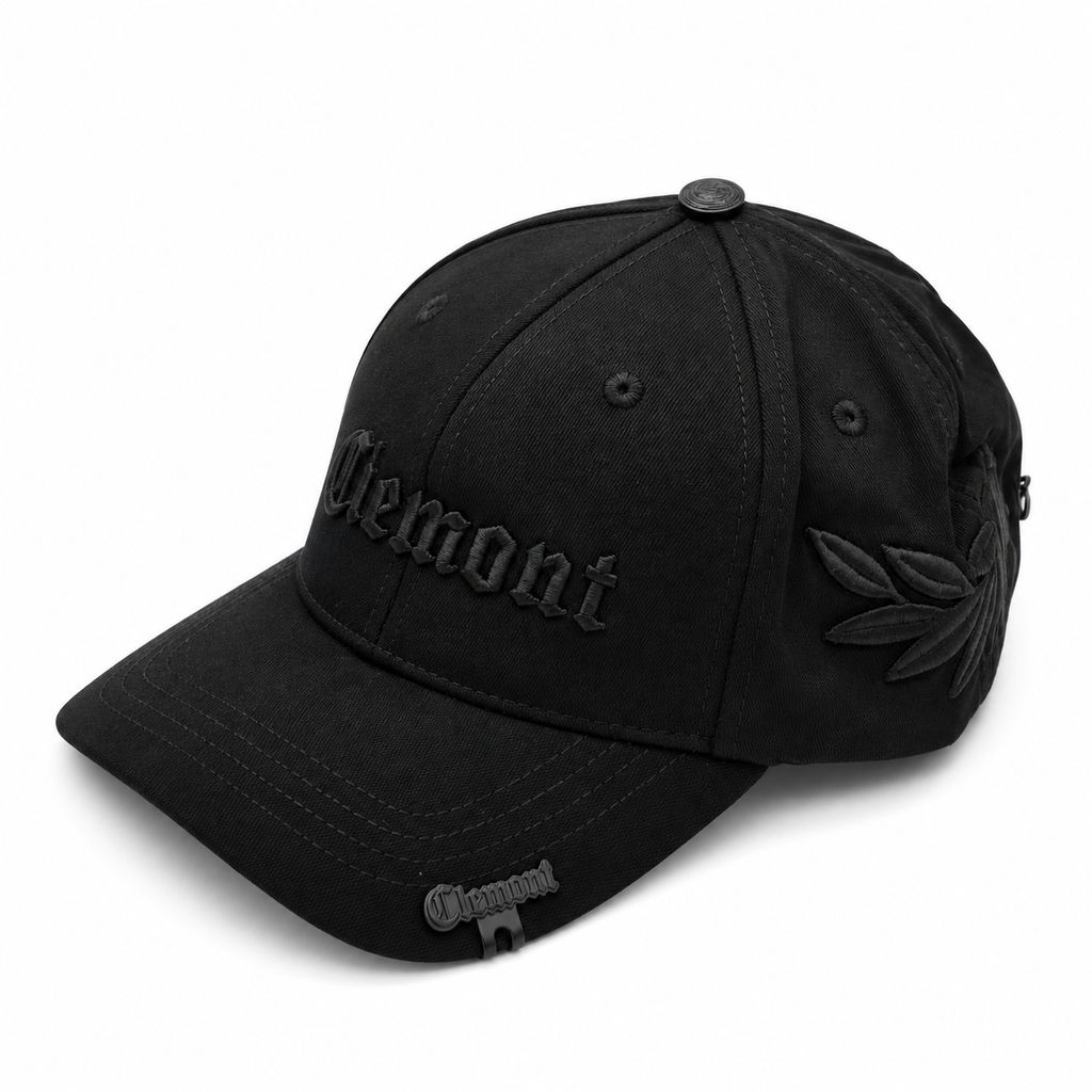 GORRA CLEMONT EXCLUSIVE