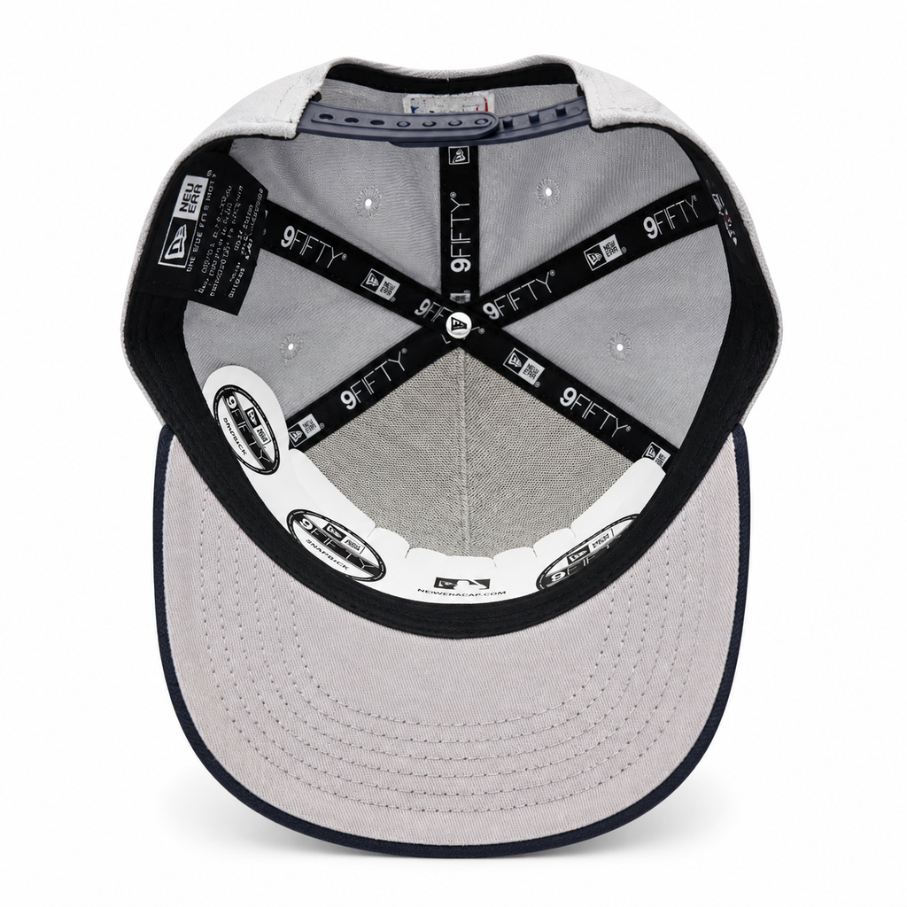 GORRA NEW ERA