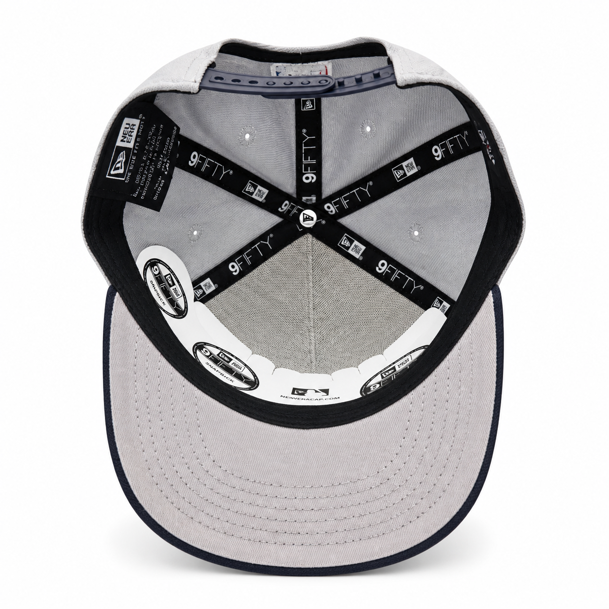 GORRA NEW ERA