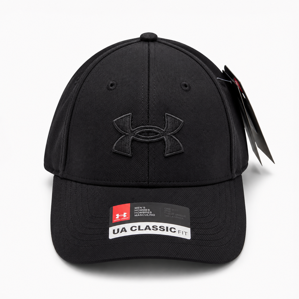 GORRA UNDER ARMOUR