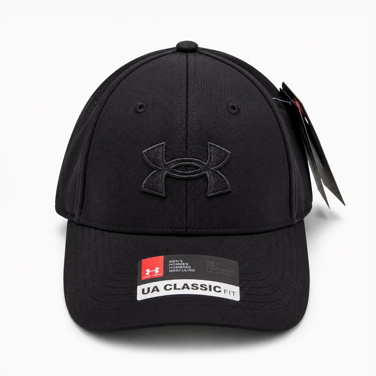 GORRA UNDER ARMOUR