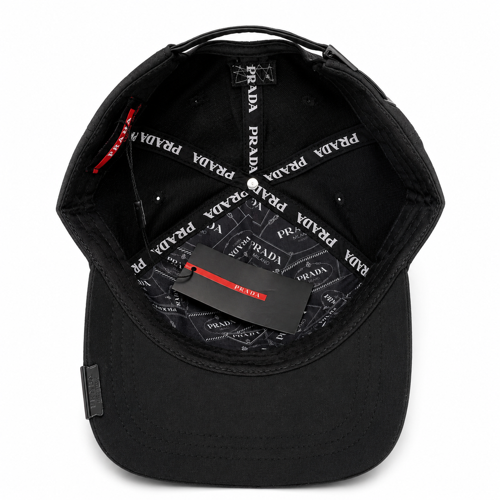 GORRA PRADA EXCLUSIVE