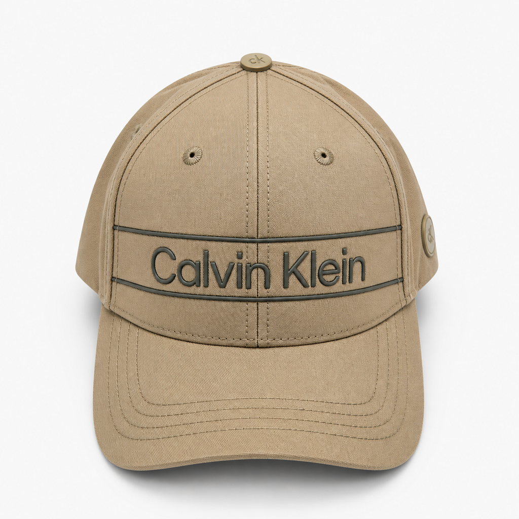 GORRA CALVIN KLEIN