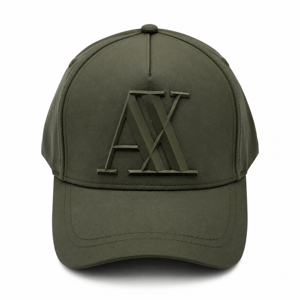 GORRA ARMAMI EXCHANGE EXCLUSIVE