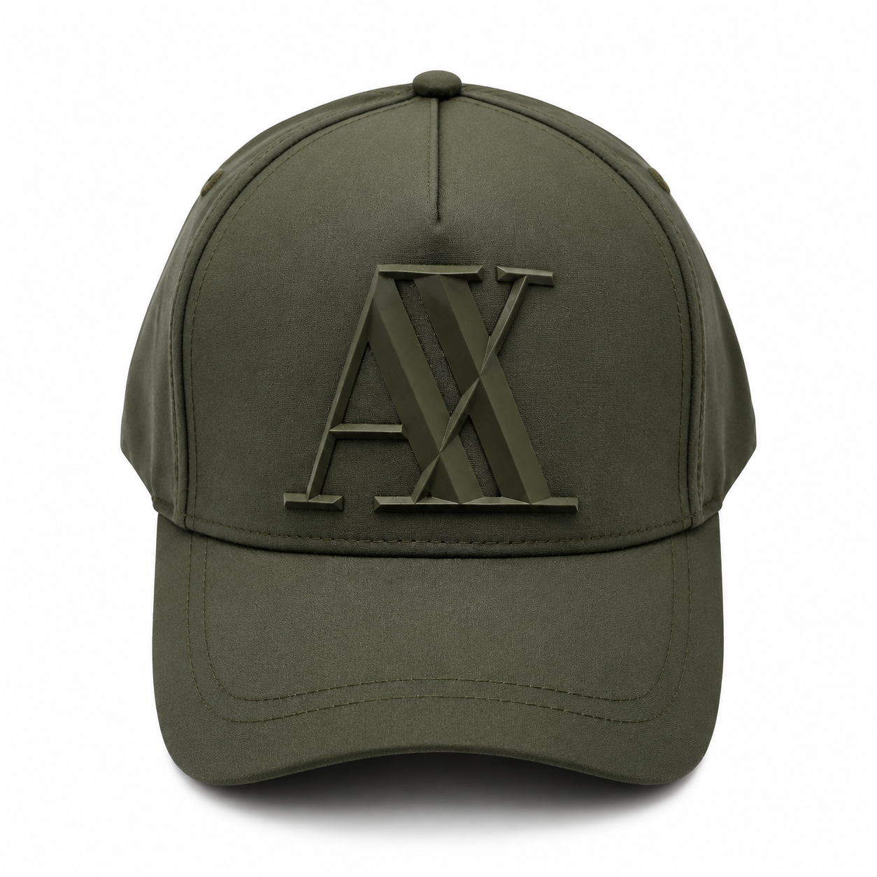GORRA ARMAMI EXCHANGE EXCLUSIVE