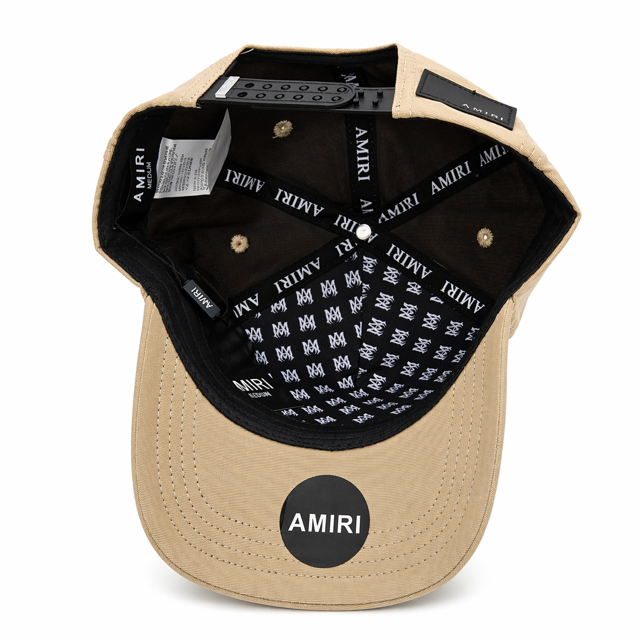 GORRA AMIRI