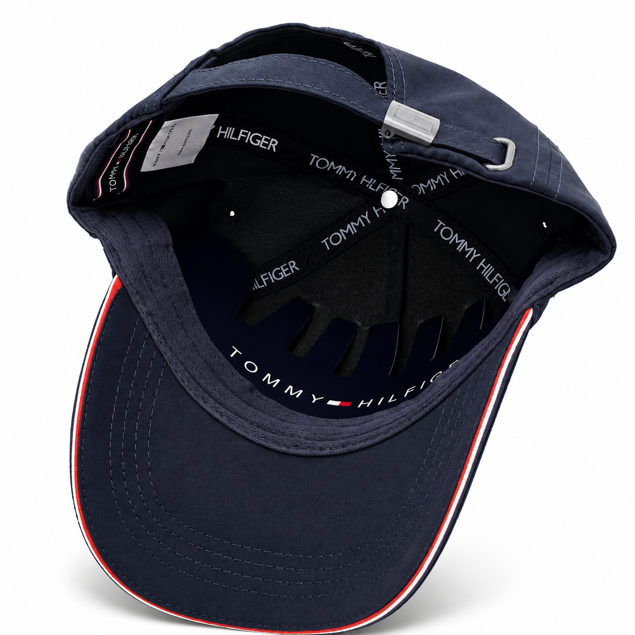 GORRA TOMMY HILFIGER EXCLUSIVE