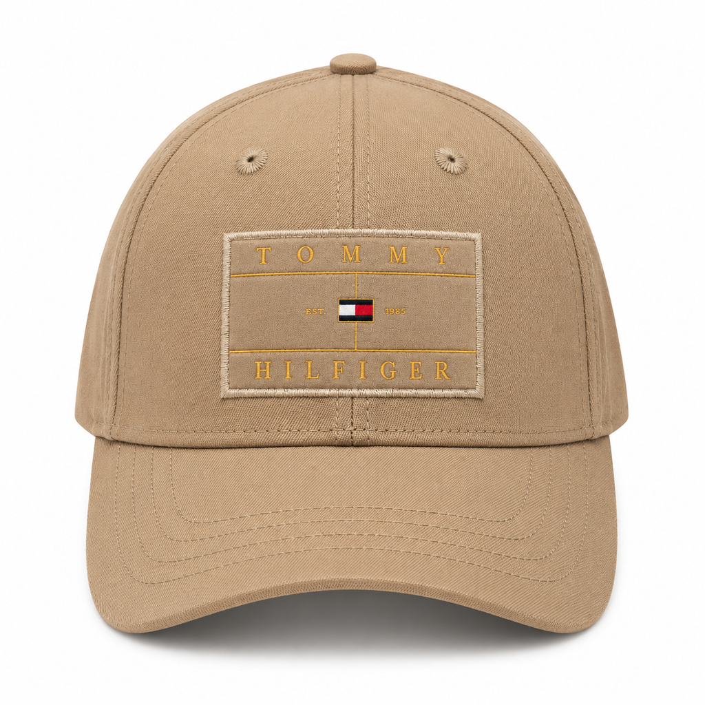 GORRA TOMMY HILFIGER