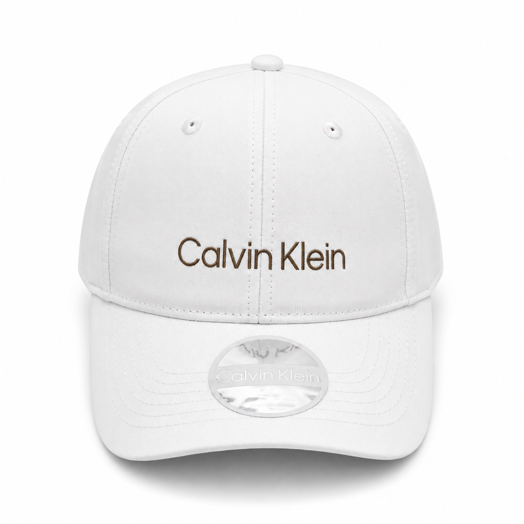 GORRA CALVIN KLEIN EXCLUSIVE