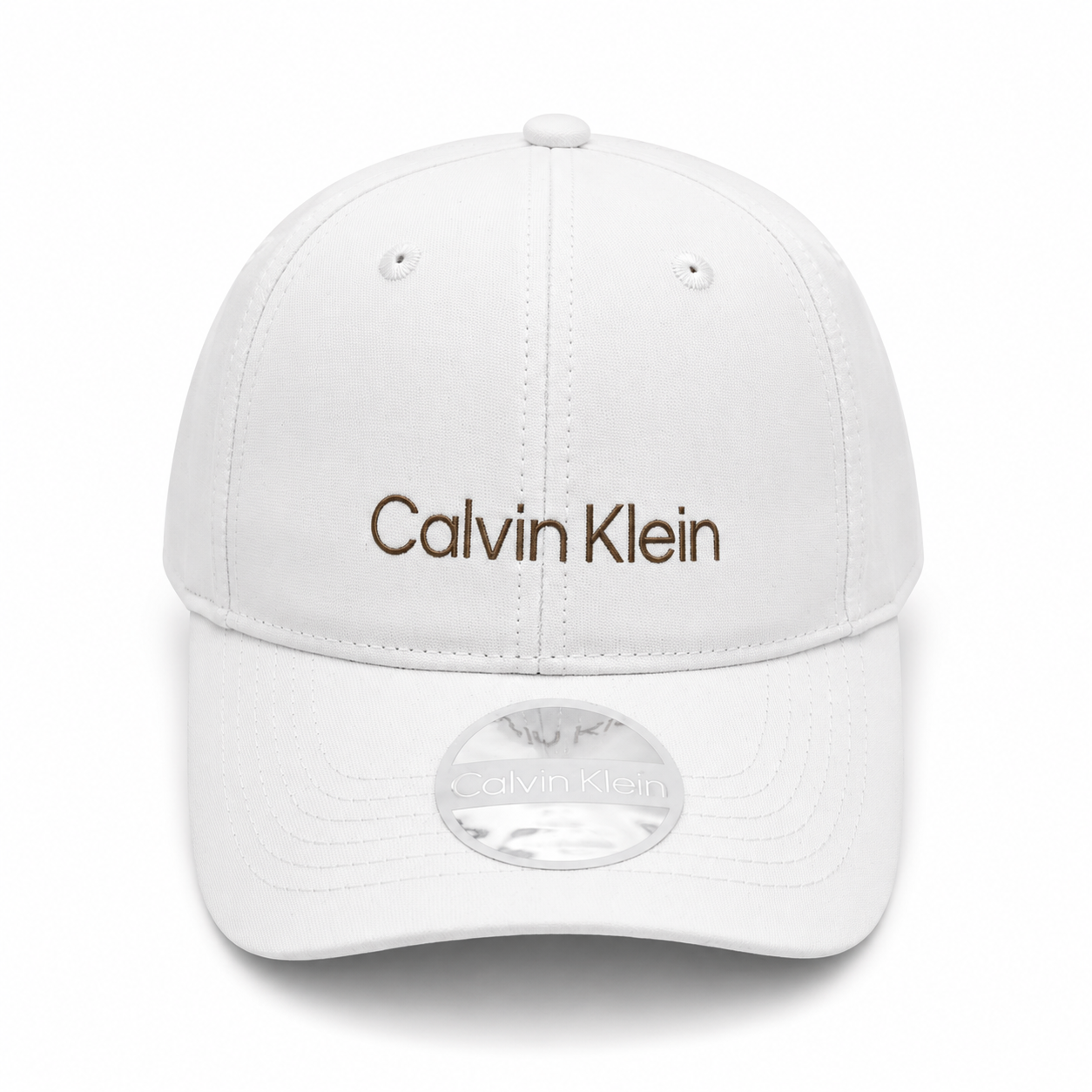 GORRA CALVIN KLEIN EXCLUSIVE