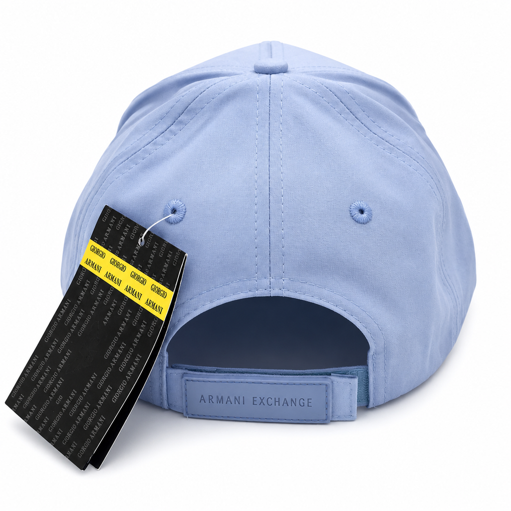 GORRA ARMAMI EXCHANGE EXCLUSIVE