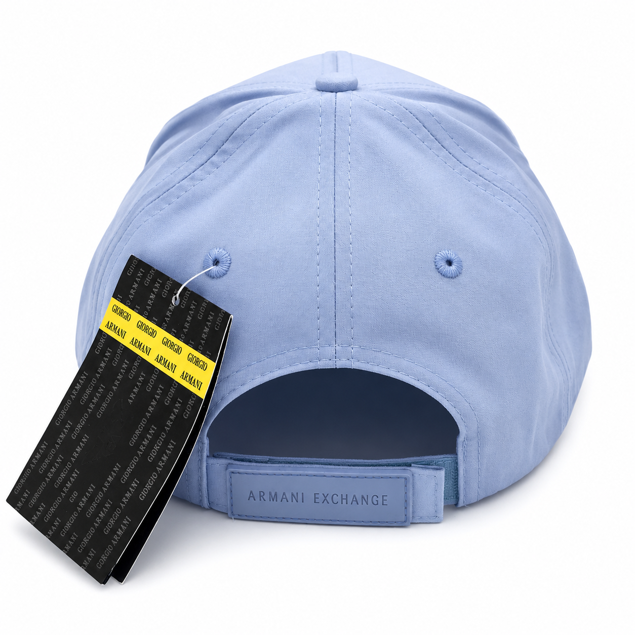 GORRA ARMAMI EXCHANGE EXCLUSIVE