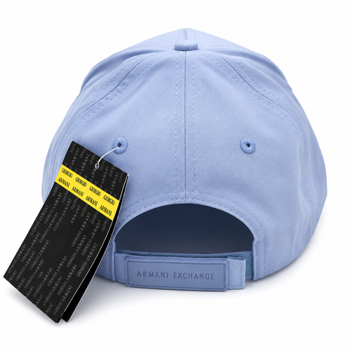 GORRA ARMAMI EXCHANGE EXCLUSIVE